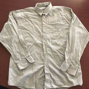 Vintage Pierre Balmain Dress shirt